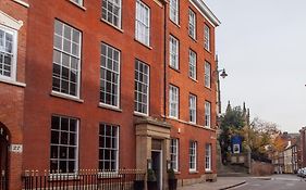 Lace Market Hotel Nottingham United Kingdom